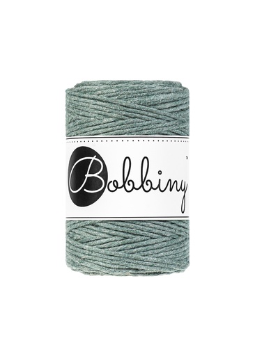 Corde Macramé Peigné 1,5mm Bobbiny - Couleur Laurel
